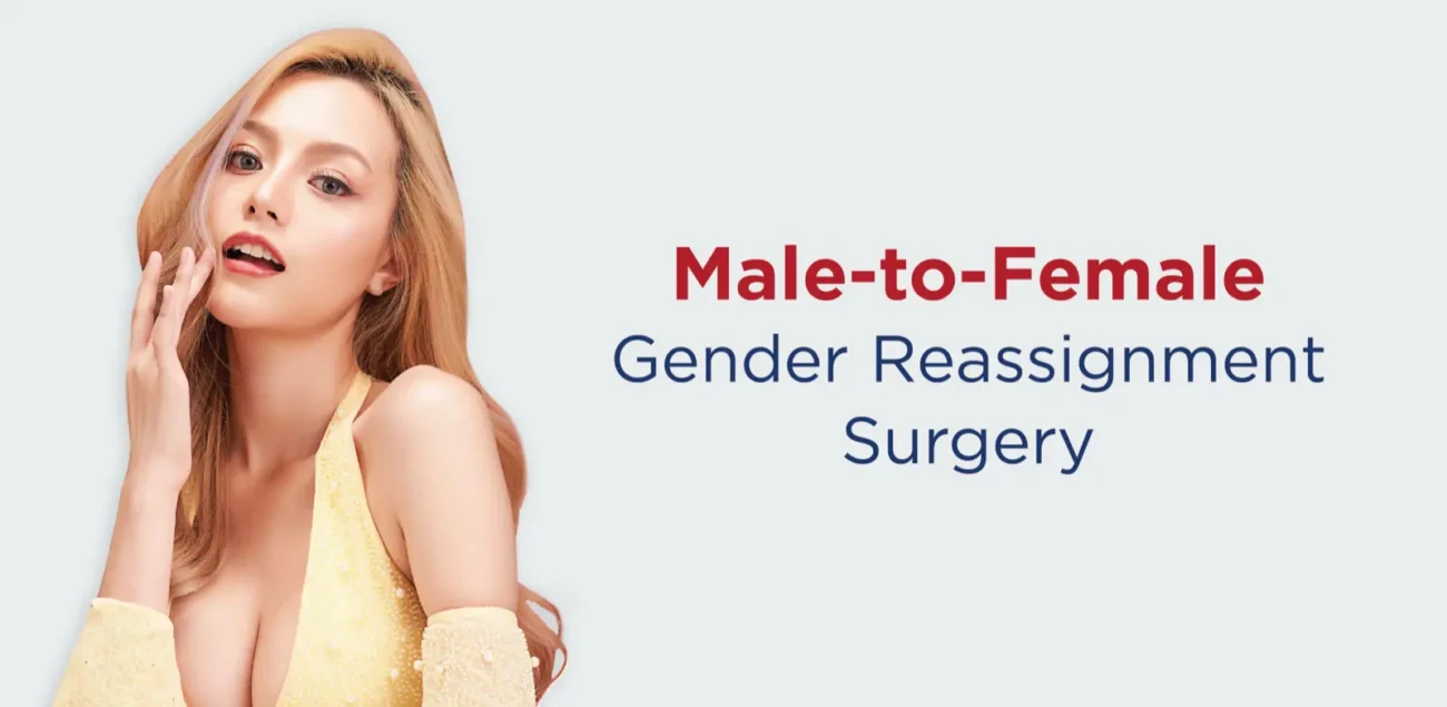 gender surgery uk