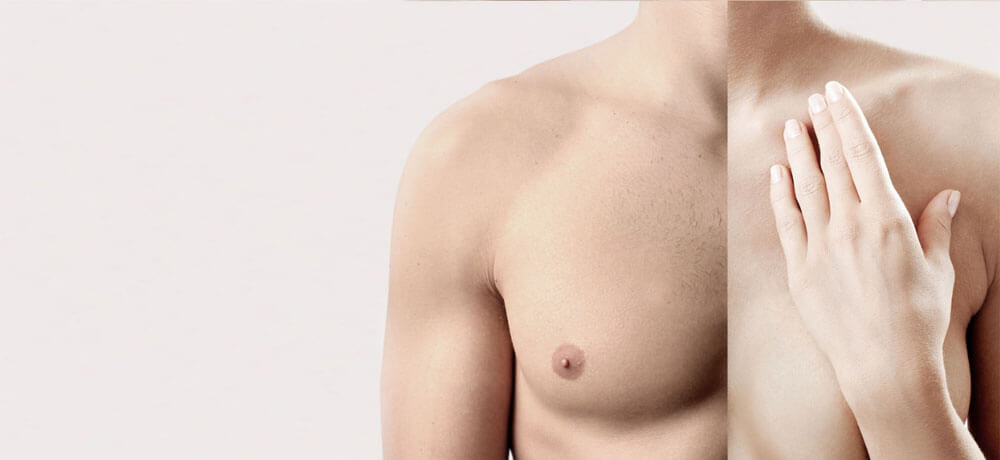 female to male gender surgery