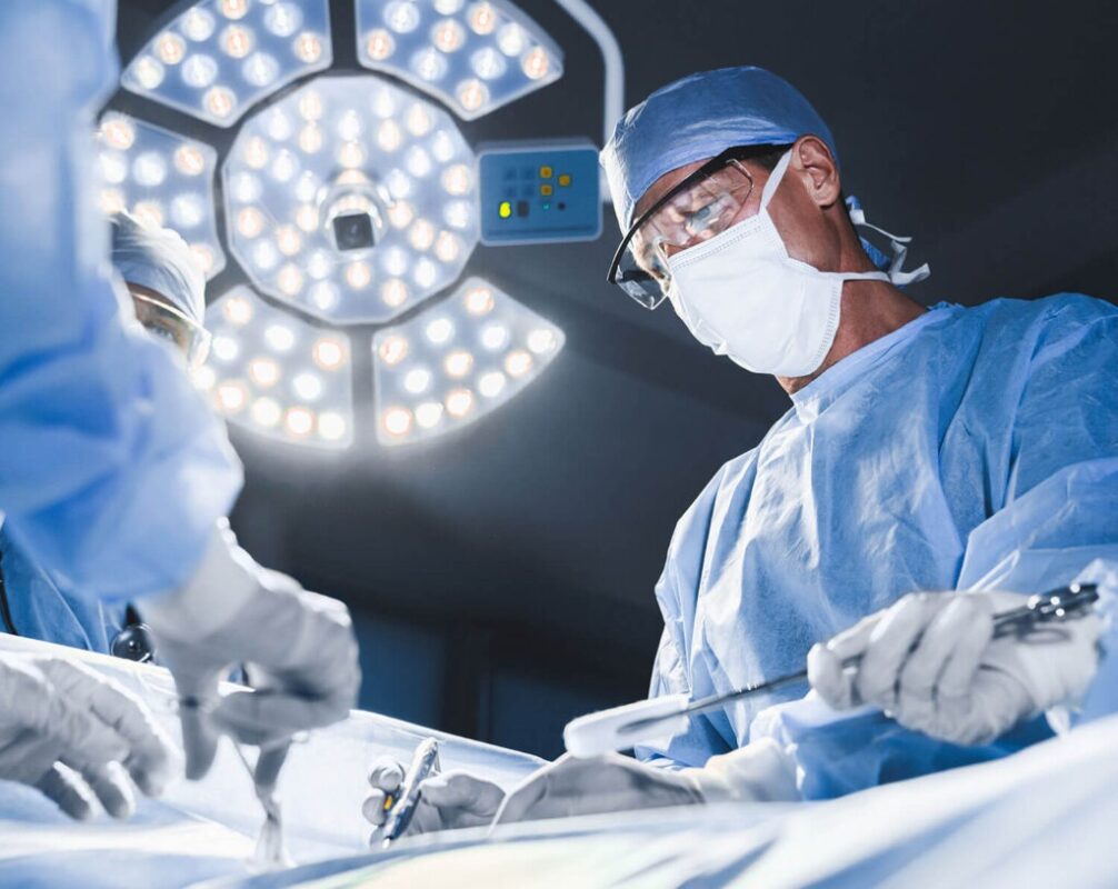 transgender surgery