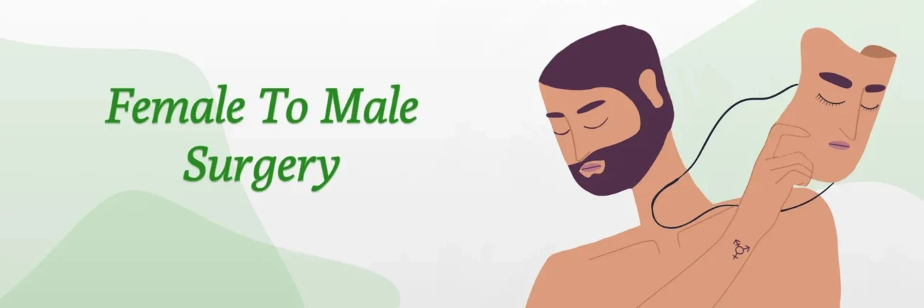 change gender surgery