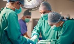 Top Surgeons UK