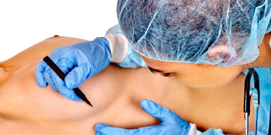 gender surgery