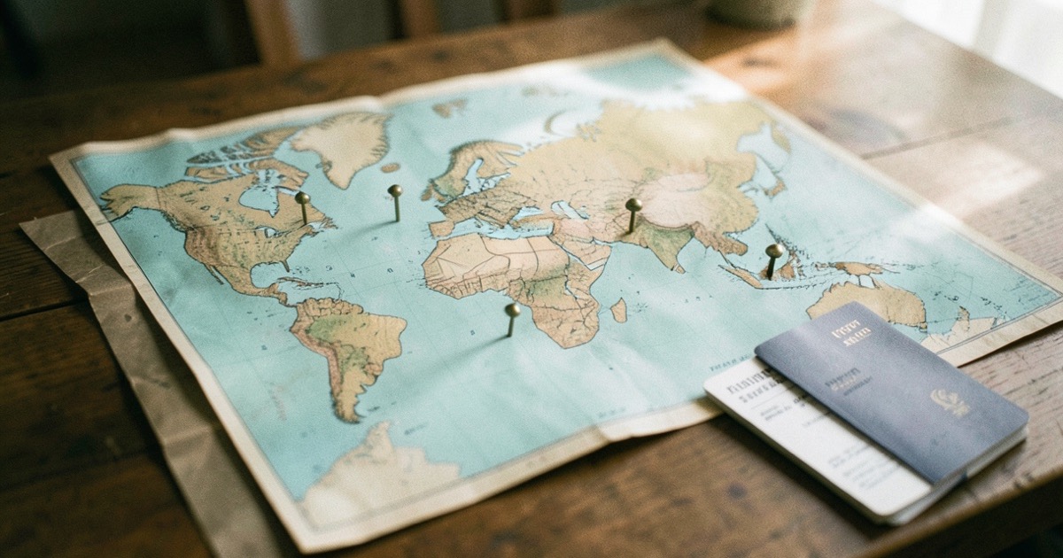 Best Countries for Top Surgery