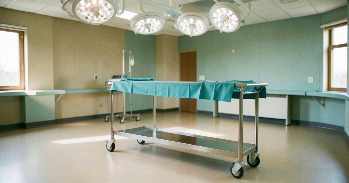 Chest Reconstruction Surgery